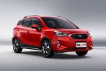 JAC Refine S3 2018 года